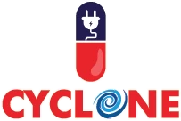 Cyclone Battery