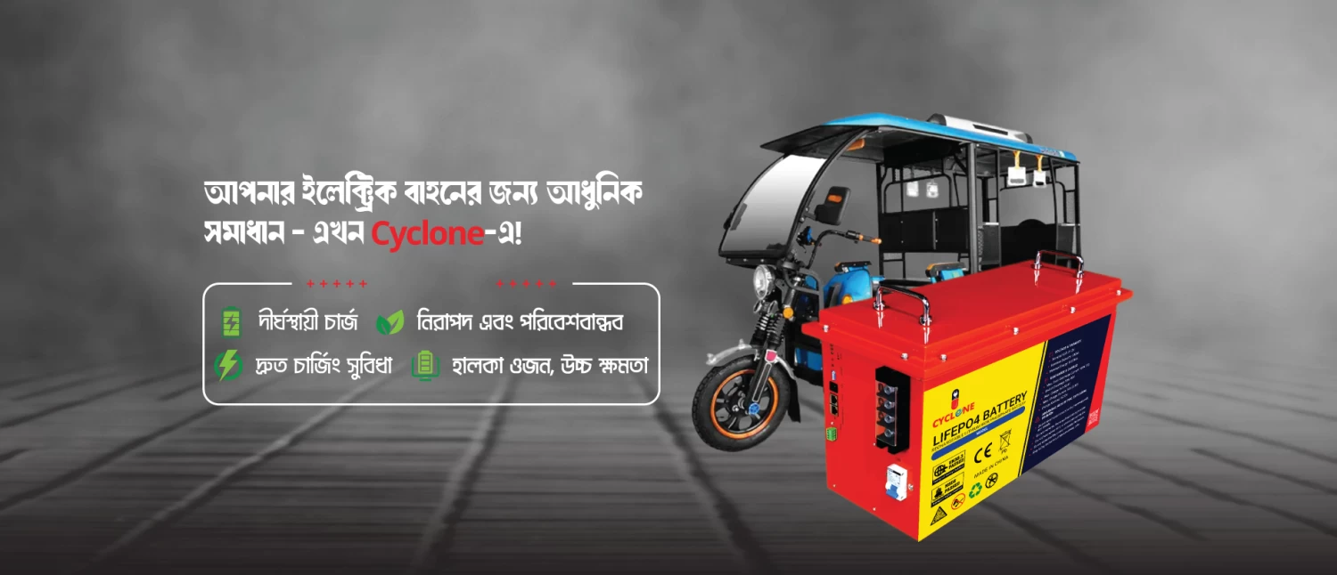 Cyclone promo